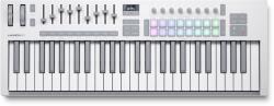Novation - Launchkey 49 Mk4 White