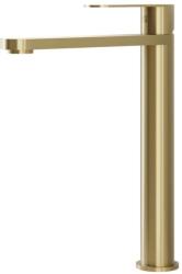 Bath Deluxe BATH DELUXE 28-027-02-70-02 -Mosdócsap TARNBY 27, 3 cm csiszolt réz BT0057 (BT0057)