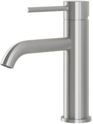 Bath Deluxe BATH DELUXE 28-018-01-71-02 -Mosdócsap SOVANG 18, 3 cm csiszolt rozsdamentes BT0053 (BT0053)