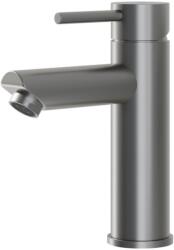 Bath Deluxe 28-017-03-73-02 - Mosdócsap RINGSTED 17, 8 cm porított szürke 28-017-03-73-02 (BT0048)