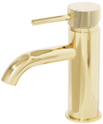 Bath Deluxe BATH DELUXE 28-005-03-64-00 - Mosdócsap ANHOLT 15, 6 cm fényes réz BT0032 (BT0032)