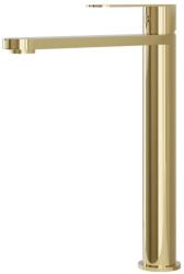 Bath Deluxe 28-027-02-64-02 - Mosdócsap TARNBY 27, 3 cm fényes réz 28-027-02-64-02 (BT0056)