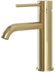 Bath Deluxe BATH DELUXE 28-018-01-64-02 - Mosdócsap SOVANG 18, 3 cm fényes réz BT0051 (BT0051)