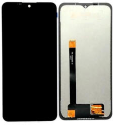 OUKITEL Display OGS cu touch screen original Oukitel WP15 Negru