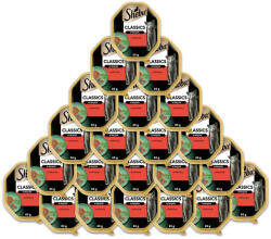 Sheba Sheba Classics marhahússal 22x85g