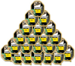 Sheba Sheba Classics Baromfi koktél 22x85g