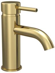 Bath Deluxe BATH DELUXE 28-005-01-64-04 - Mosdócsap DRAGOR 15, 6 cm fényes réz BT0023 (BT0023)
