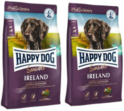 Happy Dog Happy Dog Supreme Írország 2 x 12, 5 kg