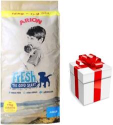ARION ARION Fresh Junior 12+1kg + MEGLEPETÉS A KUTYÁDNAK