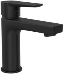 Bath Deluxe 28-005-04-02-04 - Mosdócsap NAESBY 15, 9 cm matt fekete 28-005-04-02-04 (BT0035)