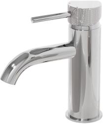Bath Deluxe BATH DELUXE 28-005-03-60-00 - Mosdócsap ANHOLT 15, 6 cm króm BT0031 (BT0031)