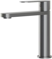 Bath Deluxe 28-017-02-73-02 - Mosdócsap TARNBY 17, 3 cm porított szürke 28-017-02-73-02 (BT0042)