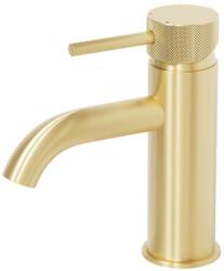 Bath Deluxe BATH DELUXE 28-005-03-70-00 -Mosdócsap ANHOLT 15, 6 cm csiszolt réz BT0033 (BT0033)