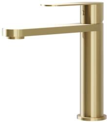 Bath Deluxe BATH DELUXE 28-017-02-70-02 -Mosdócsap TARNBY 17, 3 cm csiszolt réz BT0040 (BT0040)