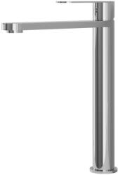 Bath Deluxe BATH DELUXE 28-027-02-83-02 - Mosdócsap TARNBY 27, 3 cm króm BT0060 (BT0060)