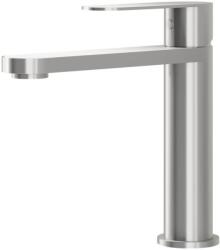 Bath Deluxe BATH DELUXE 28-017-02-71-02 -Mosdócsap TARNBY 17, 3 cm csiszolt rozsdamentes BT0041 (BT0041)