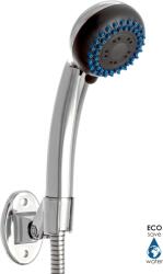 Hyggli Eco zuhany készlet fal króm 12-122