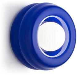 Argon Tevo oldalfali lámpa 1x4.5 W kék 8813
