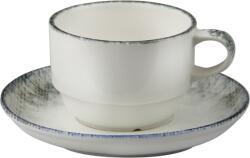 Gural Porcelain ГП-ELEGANT-Чашка с чинийка 230cc (GBSEO02CT99ANT562) (0180645)