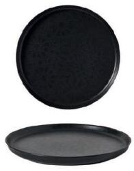 Gural Porcelain ГП-DIGIBBONE MAT-Чиния с борд 25cm (GBSBLB25DU102515) (0180696)