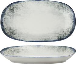 Gural Porcelain ГП-ELEGANT-Плато овал 29x17cm (GBSEO29KY100562) (0180649)