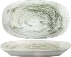 Gural Porcelain ГП-REACTIVE-Плато овал 19x11cm (GBSEO19KY10139) (0180633)