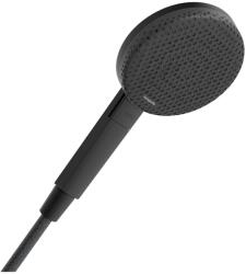 Hansgrohe Raindance Alive Select S zuhanyfej fekete 24512670