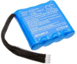  C129J2-2. Hordozható hangszóró akkumulátor 6800 mAh (C129J2-2.)