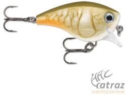 Rapala Balsa Xtreme Brat BXB03 BOC (BXB03 BOC)