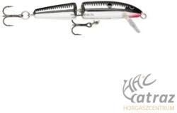 Rapala Jointed J11 CH (0022677247557)