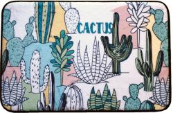 Hyggli fürdőszoba szőnyeg 60x40 cm négyszögletes színek keveréke 70-056 (70056)