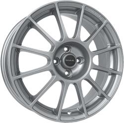 Mak 4x100 17x7 Et39 Havalon Light Titan 56.6 Et