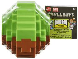 Mattel Mini figurina surpriza in ou, Minecraft, Mini Mode, HXT64