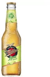 MillerCoors Lime /Üveges/ [0, 33L|4%] [24db/pack] - diszkontital
