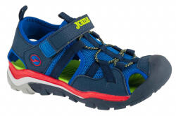 JOMA Gyerek szandál, S. Lake Jr 25 SLAKJS 25 kék