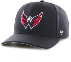 47 Brand NHL Washington Capitals Cold Zone ’47 MVP DP Férfibaseballsapka