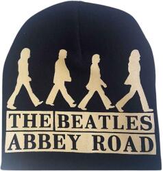 The Beatles шапка Abbey Road Black (BPBH07)