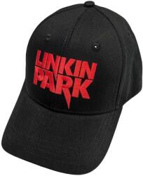 Linkin Park Red Logo Шапка с козирка Red (<![CDATA[LPCAP01RB]]>)