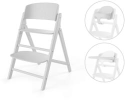 Cybex Click & Fold 3-in-1 etetőszék - All White