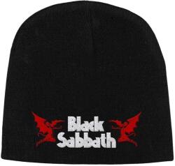 Black Sabbath шапка Logo & Devils Black (BH149)
