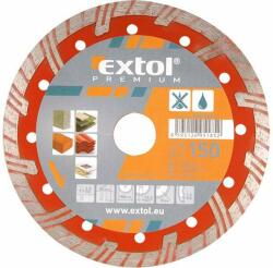 Extol 230 mm 8803035 Disc de taiere