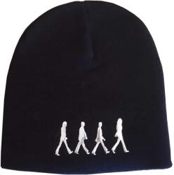 The Beatles шапка Abbey Road Black UNI (<![CDATA[BEATSSBEAN02B]]>)