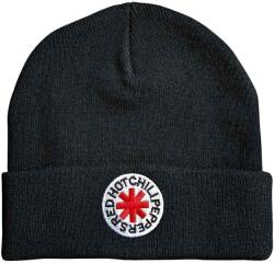 Red Hot Chili Peppers шапка Classic Asterisk Black (<![CDATA[RHCPBEAN01B]]>)
