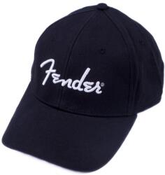 Fender Logo Шапка с козирка Black UNI (<![CDATA[9106648000]]>)