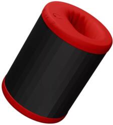 LELO F2S - interaktív maszturbátor (piros) - vagyaim