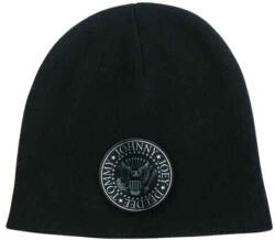 Ramones шапка Presidential Seal Black (<![CDATA[RABEAN01]]>)