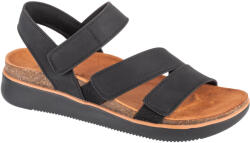 Skechers Női szandál, Lifted Comfort S fekete