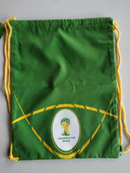Fifa World Cup hátizsák (zöld) (kpc-541923)