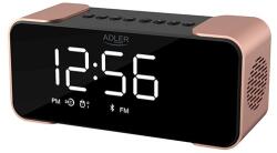 Adler Ceas desteptator cu radio si fara fir Adler AD 1190cr