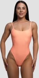 GymBeam Дамски бански ARUBA Peach M